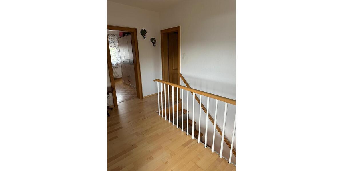 DHH für Gartenliebhaber, von Privat! 4 zimmer