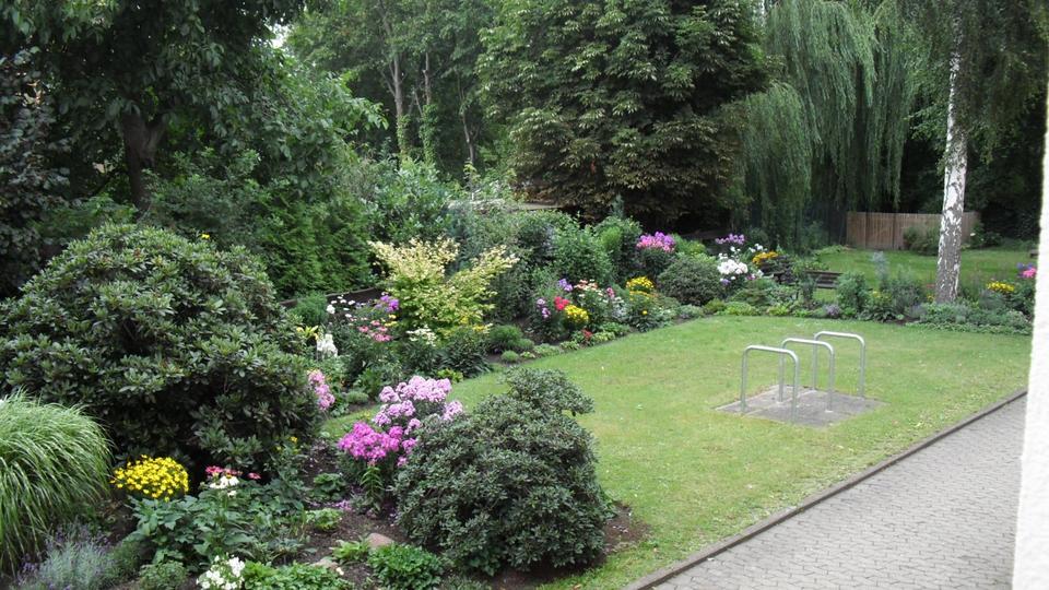 Hochparterre Braunschweig Wabe-Schunter-Beberbach - 2 Zimmer, 50 m&sup2;, 135.000&euro; | Angebot:25505106