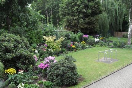 Wohnung Braunschweig Wabe-Schunter-Beberbach - 2 Zimmer, 50 m&sup2;, 135.000&euro; | Angebot:25505106