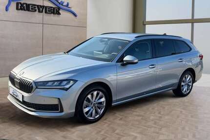 Skoda Superb 22.900 km 33.700 &euro; Sickte 38173