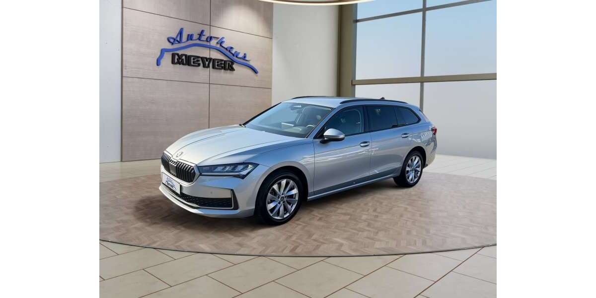 Skoda Superb 22.900 km 33.700 &euro; Sickte 38173