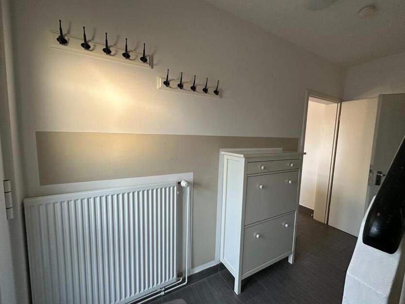 Charmantes und saniertes Reihenmittelhaus im Siegfriedviertel, BS