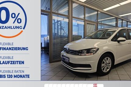 VW Touran 137.926 km 18.250 &euro; Wolfsburg-Heiligendorf 38444