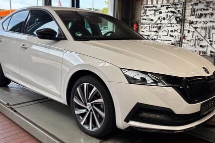 Skoda Octavia 66.400 km 24.980 &euro; Gifhorn 38518