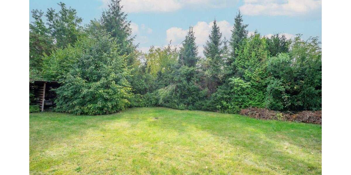 Doppelhaushälfte mit Potenzial in der beliebten Südstadt 4 zimmer