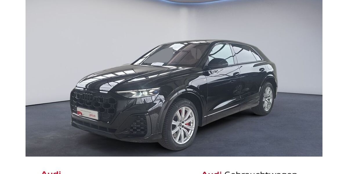 Audi Q8 9.000 km 107.650 &euro; Braunschweig 38124