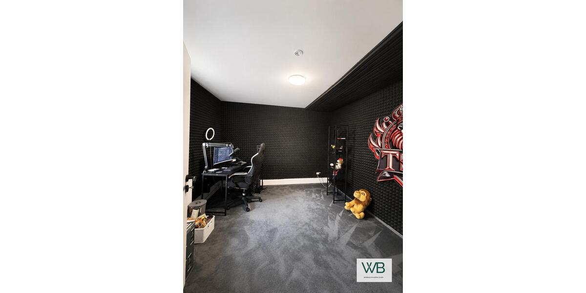 Erdgeschoßwohnung Helmstedt - 5 Zimmer, 119 m&sup2;, 990&euro; | Angebot:26648572