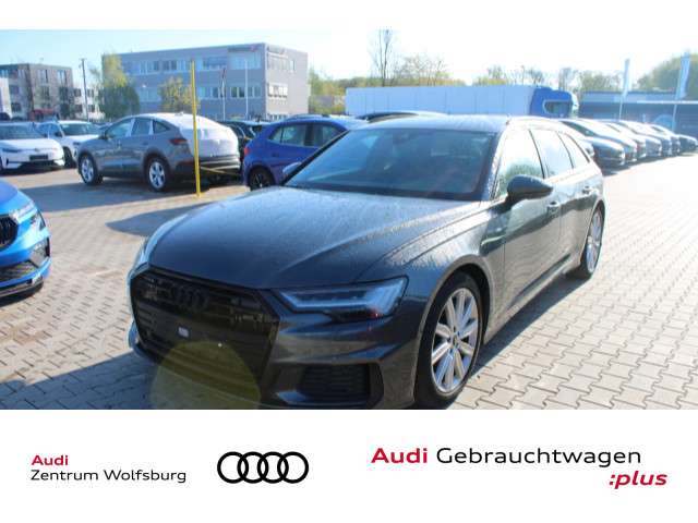 Audi A4 56.850 km 33.380 &euro; Wolfsburg 38440
