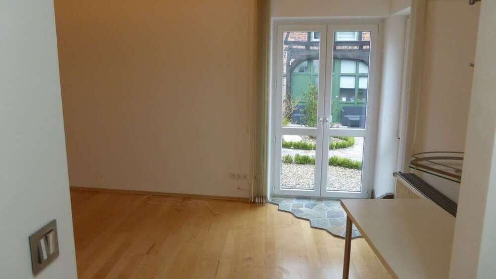 Wohnung zum Kaufen in Wolfsburg 121.500 € 35.09 m²