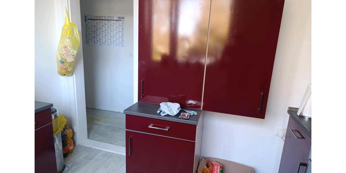 Etagenwohnung Vordorf - 4.5 Zimmer, 90 m&sup2;, 900&euro; | Angebot:26338153