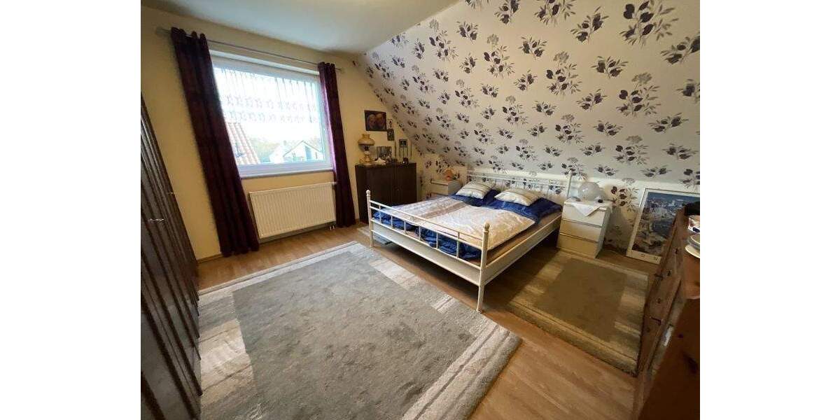 Doppelhaushälfte Braunschweig Waggum - 4 Zimmer, 119 m&sup2;, 1.500&euro; | Angebot:25606430