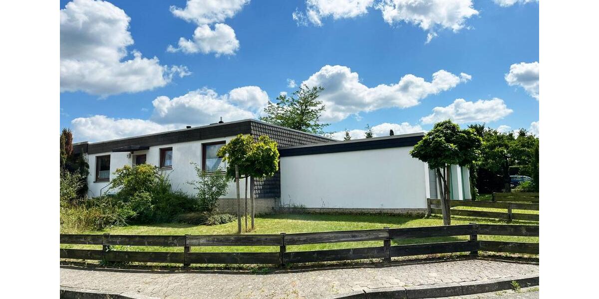 Reihenhaus Wolfsburg Ehmen - 5 Zimmer, 104 m&sup2;, 330.000&euro; | Angebot:26589023