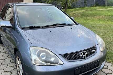 Honda Civic 230.506 km 3.000 &euro; Helmstedt, Stadt 38350