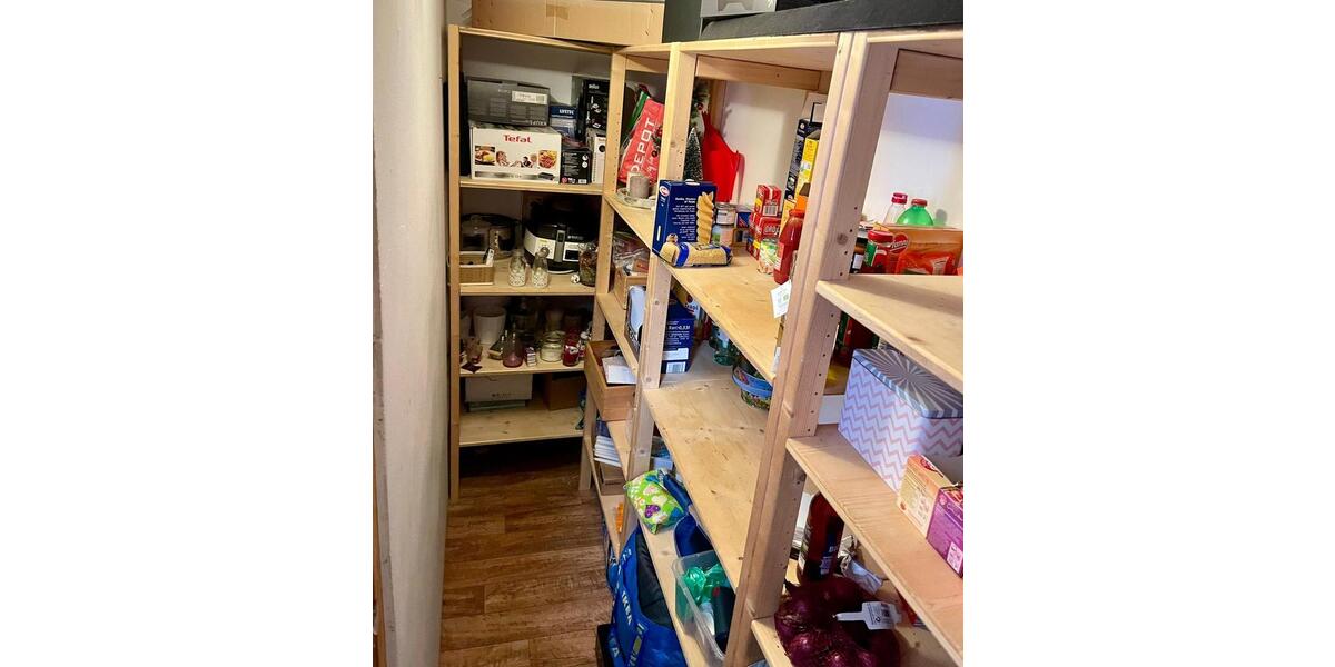 Hochparterre Braunschweig Nordstadt - 3 Zimmer, 72 m&sup2;, 255.000&euro; | Angebot:25882678