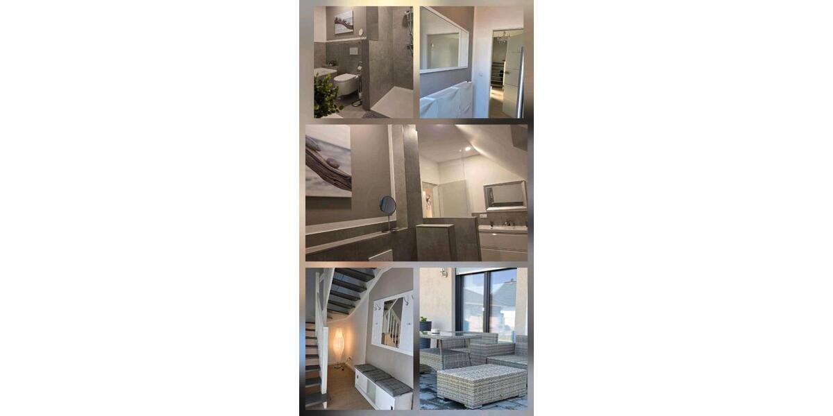 Doppelhaushälfte Gifhorn - 4 Zimmer, 120 m&sup2;, 299.900&euro; | Angebot:26600429