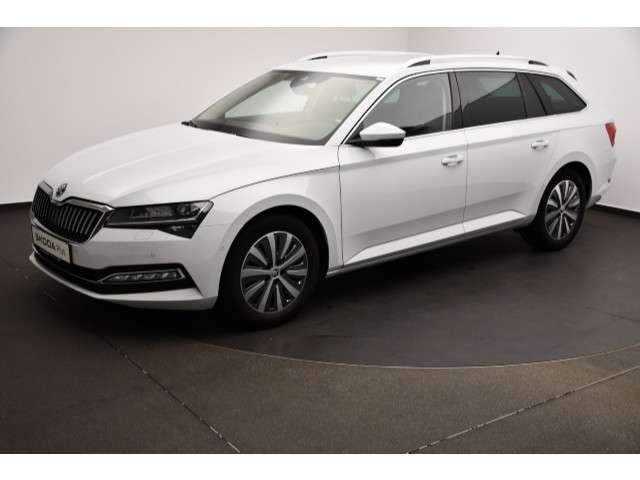 Skoda Superb 51.024 km 25.550 &euro; Wolfsburg 38440