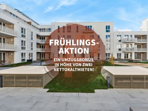 Etagenwohnung Wolfsburg Almke - 3 Zimmer, 102 m&sup2;, 1.145&euro; | Angebot:25806403