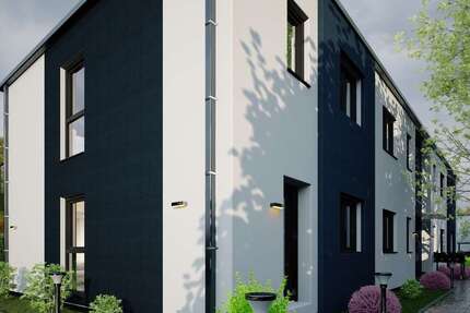 Wohnung Helmstedt - 3 Zimmer, 88 m&sup2;, 264.900&euro; | Angebot:20035599