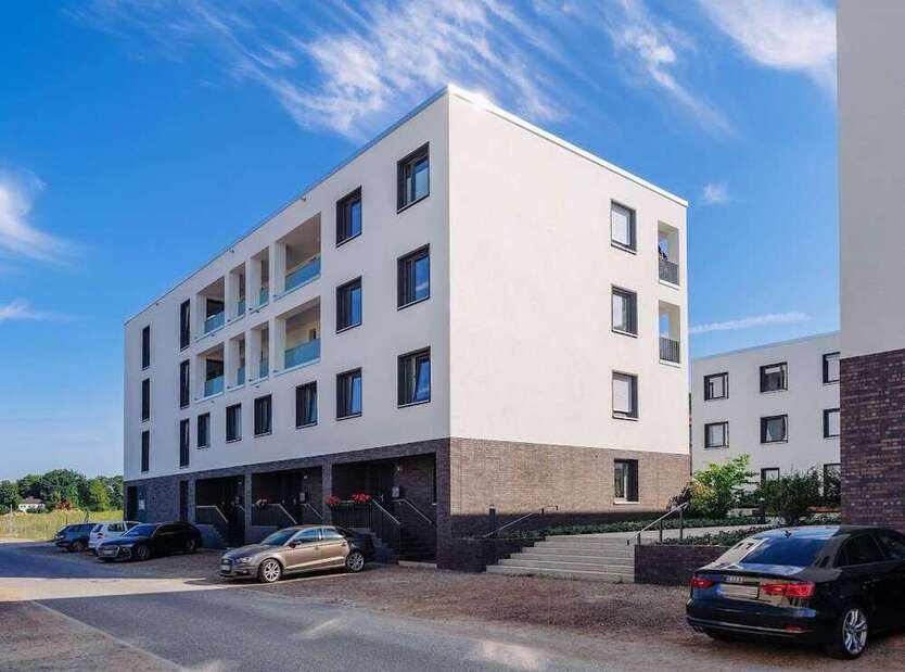 Wohnung zum Mieten in Wolfsburg 1.425,08 € 123.17 m²
