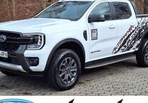 Gebrauchtwagen Ford Ranger