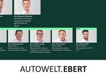Gebrauchtwagen Skoda Elroq