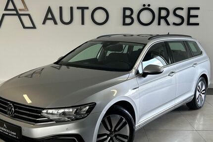 VW Passat 234.456 km 12.890 € Braunschweig 38114