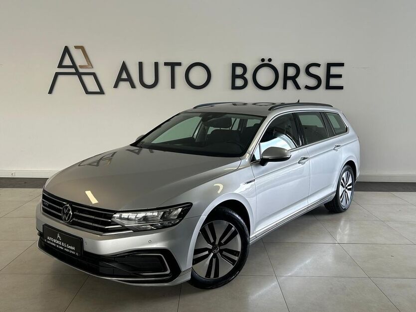 VW Passat 234.456 km 12.890 € Braunschweig 38114
