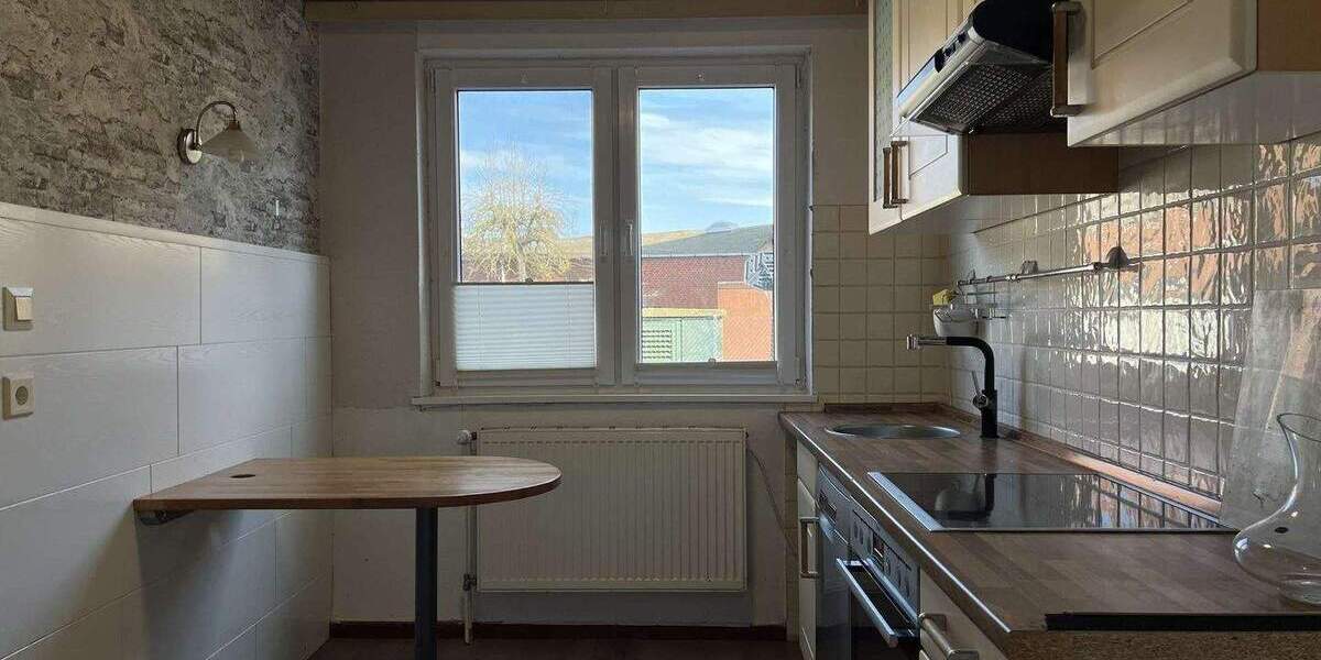 Reihenmittelhaus Braunschweig Völkenrode - 4 Zimmer, 92 m&sup2;, 242.000&euro; | Angebot:25627417
