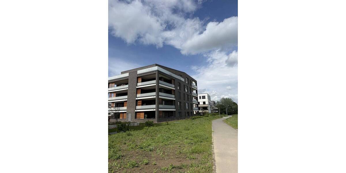Etagenwohnung Wolfsburg Reislingen - 3 Zimmer, 125 m&sup2;, 399.000&euro; | Angebot:26741971