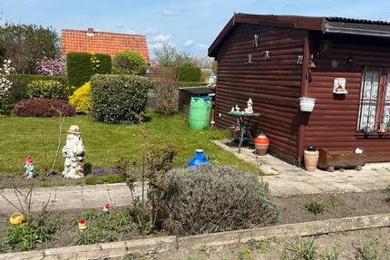 Grundstück Braunschweig Nordstadt - 2.500&euro; | Angebot:26211412