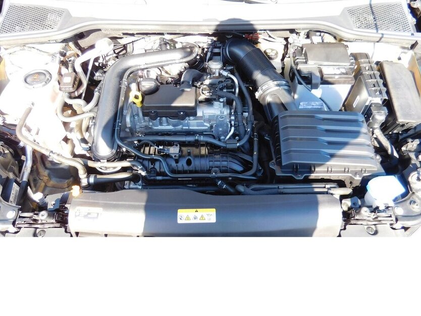 Seat Ibiza 1.0 FR-Line TSI BMT 4Trg Navi Klima 23.900 km 15.990 € Vordorf 38533