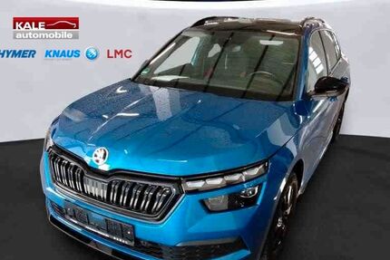 Skoda Kamiq 69.000 km 21.690 &euro; Helmstedt 38350