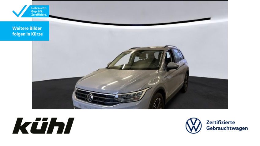 VW Tiguan 57.900 km 27.490 &euro; Gifhorn 38518