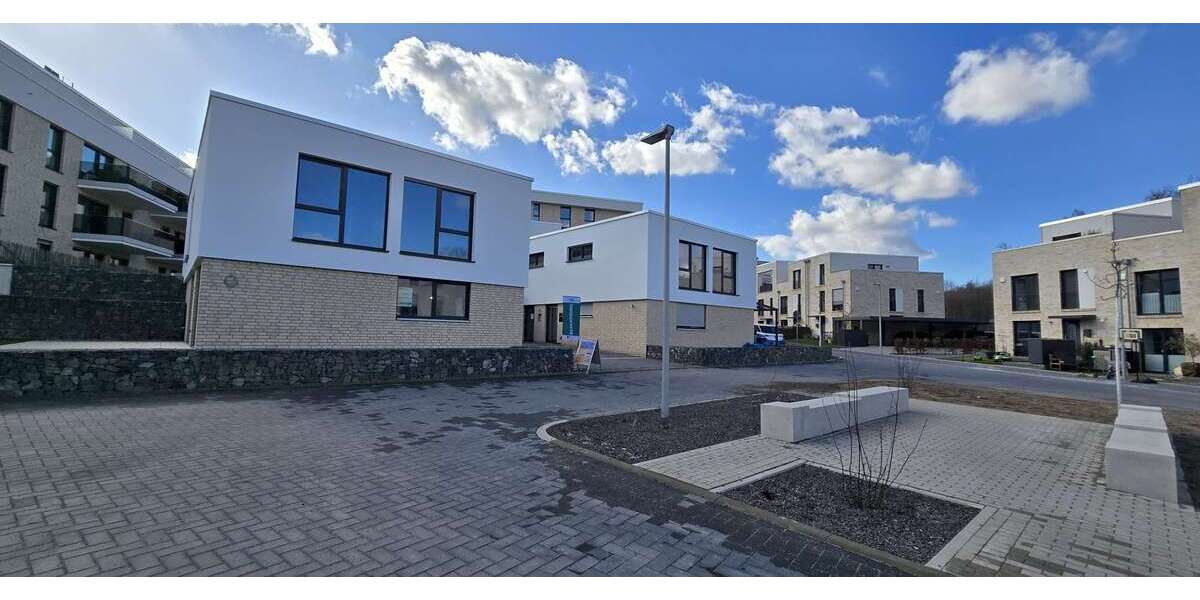 Etagenwohnung Wolfsburg Steimker Berg - 4 Zimmer, 117 m&sup2;, 420.000&euro; | Angebot:26258201