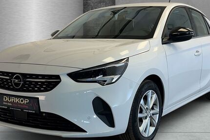 Opel Corsa 54.813 km 12.750 &euro; Braunschweig 38126