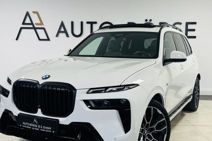 BMW X7 49.000 km 76.990 &euro; Braunschweig 38114