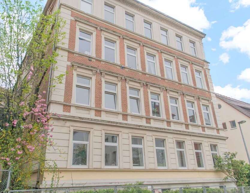 Wohnung zum Kaufen in Braunschweig 210.000 € 82.36 m²