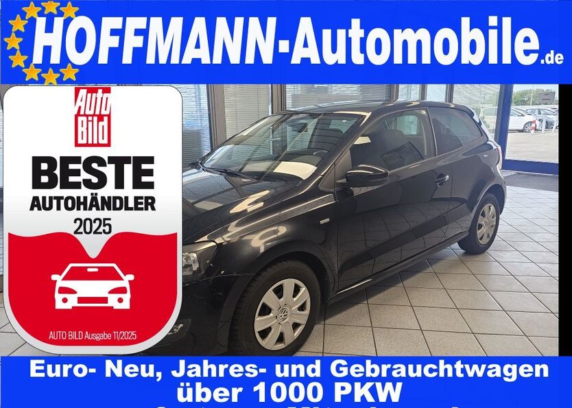 VW Polo 174.600 km 4.700 € Wolfsburg-Heiligendorf 38444