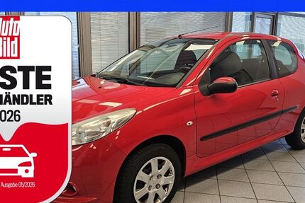 Peugeot 206 169.889 km 1.600 &euro; Wolfsburg-Heiligendorf 38444