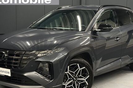 Hyundai TUCSON 44.800 km 29.800 &euro; Helmstedt 38350