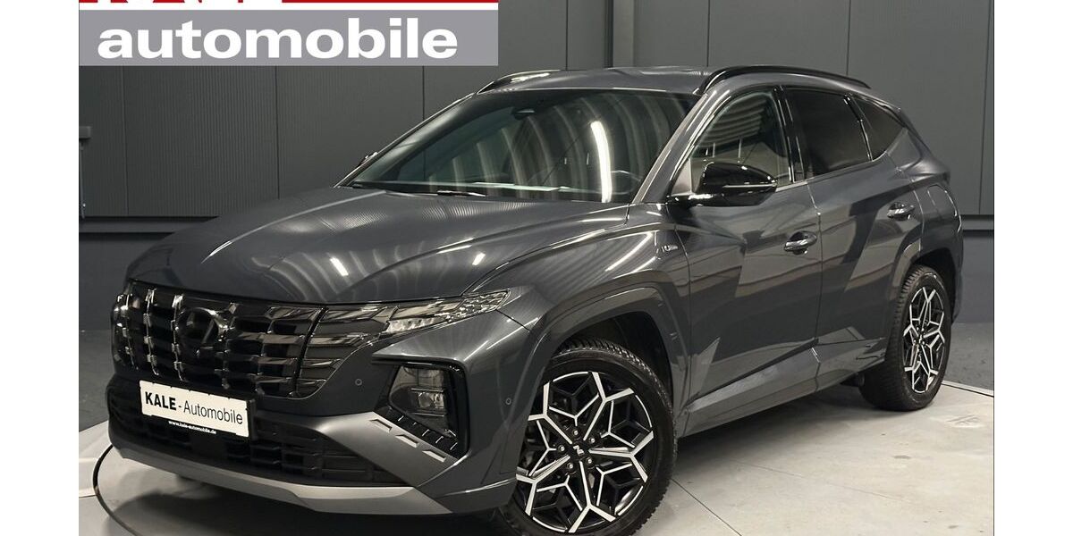 Hyundai TUCSON 44.800 km 29.800 &euro; Helmstedt 38350