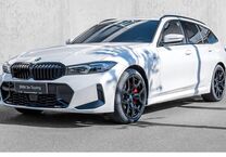 Gebrauchtwagen BMW 320
