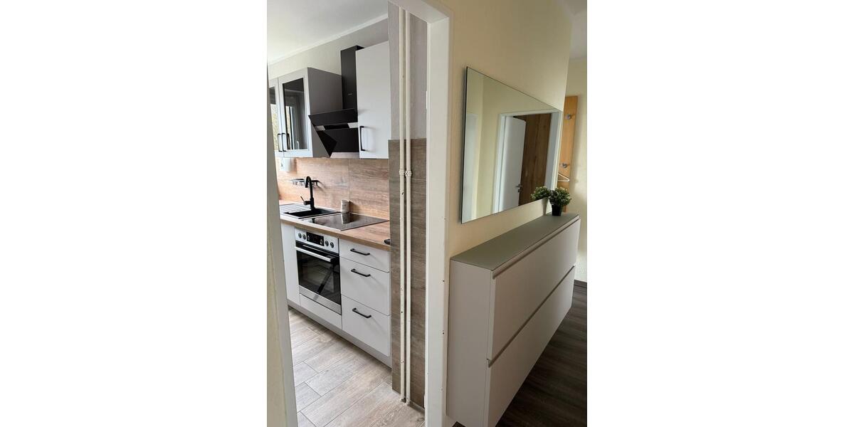 Etagenwohnung Wolfsburg Almke - 3 Zimmer, 60 m&sup2;, 150.000&euro; | Angebot:26819816