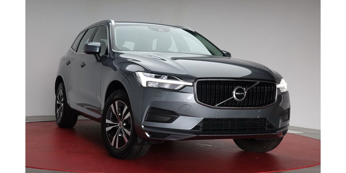 Volvo XC60 73.000 km 26.990 &euro; Braunschweig 38110