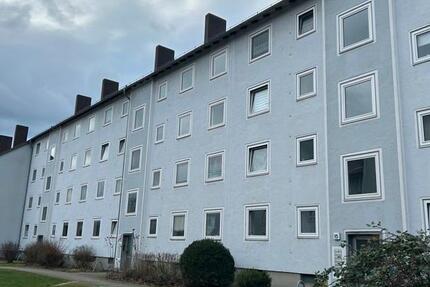Wohnung Braunschweig Südstadt- Rautheim- Mascherode - 2 Zimmer, 55 m&sup2;, 548&euro; | Angebot:24807571