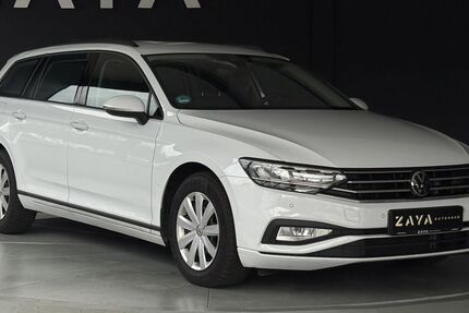 VW Passat 132.367 km 17.950 € Schöppenstedt 38170
