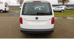 VW Caddy Maxi Abt-e Elektrik DSG 5 Sitze Navi 18.800 km 14.990 &euro; Vordorf 38533