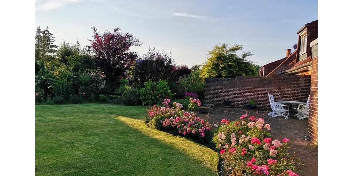 Doppelhaushälfte Wolfsburg Almke - 4 Zimmer, 136 m&sup2;, 367.000&euro; | Angebot:25636619