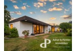 **KANZLERFELD: MODERNISIERTER SCHMIED-BUNGALOW MIT EXKLUSIVEM APARTMENT** - Bungalow Braunschweig Lehndorf-Watenbüttel | Angebot:27222751