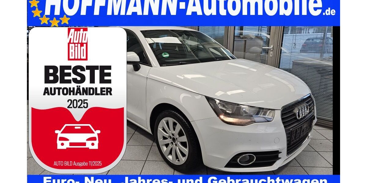 Audi A1 243.268 km 4.400 € Wolfsburg-Heiligendorf 38444